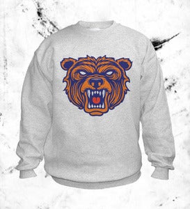 Image of Believe in Monsters Crewneck