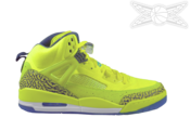 Image of Spizike BHM 2013 Black History Month