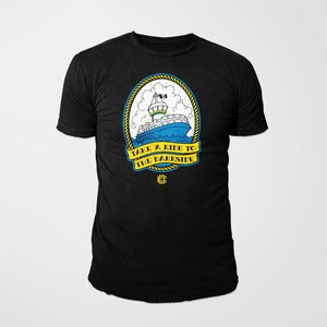 Image of Ferry Tee
