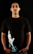 Image of chix n kix Tee