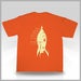 Image of Rocket (kids)