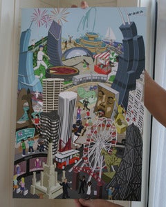 Image of Chicago 2010