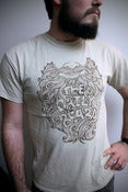 Image of Incredibeard Shirt