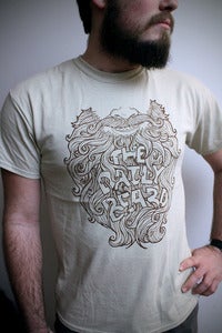 Image of Incredibeard Shirt