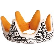 Image of Colour in Princess Crown