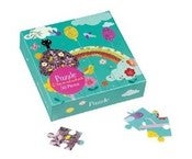 Image of Rainbow Puzzle