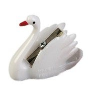 Image of Swan Pencil Sharpener 