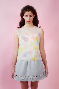Image of Psycho Top