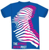 Image of "Zebra" T-shirt