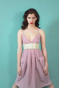 Promenade Dress