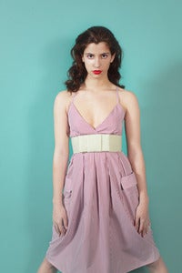 Image of Promenade Dress