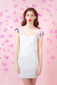 Ice Velevet Dress
