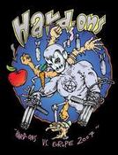 Image of The Hard Ons - Versus Europe DVD