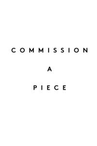 Image of Commission A Piece