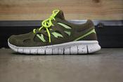 Image of Nike FreeRun2 (555174-337)