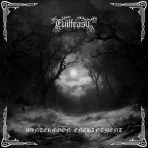 Image of Evilfeast - Wintermoon Enchantment DLP