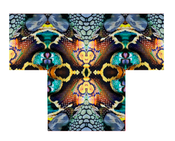 Image of Snake T-shirt