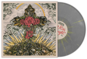 Image of Trapped Under Ice "Big Kiss Goodnight" LP 2nd Press