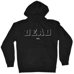 Image of DEAD Hoodie