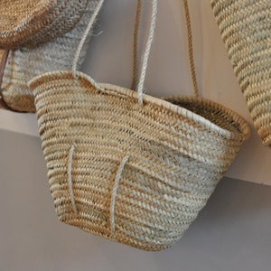 Image of Panier avec liens