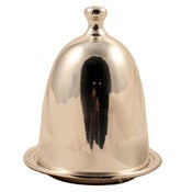 Image of Silver Egg Cup