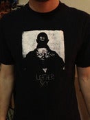 Image of Leather Sky - Neglected Abomination Shirt