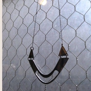 Image of Parallax Necklace