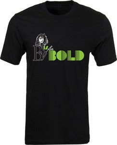 Image of Bold Tee