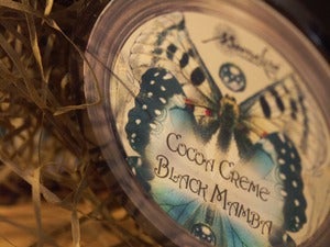 Image of Butter Rich ( aka Winter Rich cream) Summer Scents