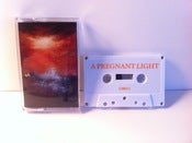 Image of A Pregnant Light / Obscure Lupine Quietus - APL & OLQ