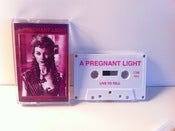 Image of A Pregnant Light - Live To Tell (W/ BONUS TRACK)