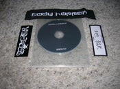Image of Body Hammer - Jigoku
