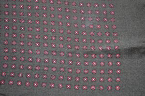 Image of Vintage Silk Scarf