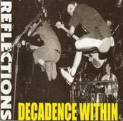 Image of Decadence Within - Reflections CD (Double)