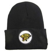 Image of TIGER BEANIE