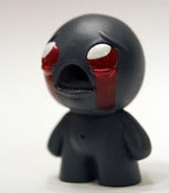 Image of Demon Isaac