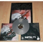 Image of Disgorge- Cranial Impalement 12"LP