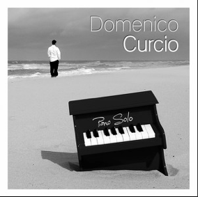 Image of Piano Solo - CD