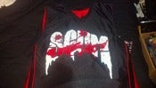 Image of SCUM BASKETBALL JERSEY