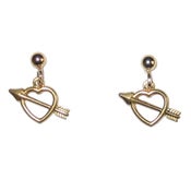 Image of Little Love Earrings