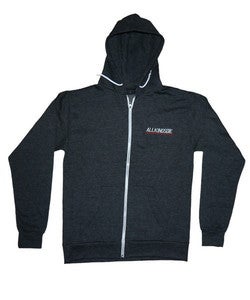 Image of All Kings Die - Black Team Hoodie