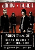 Image of Poster - Series 4 - Gig Poster