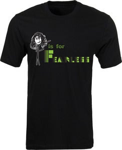 Image of Fearless Tee