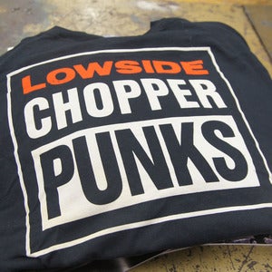 Image of LOWSIDE - Vision Classic 