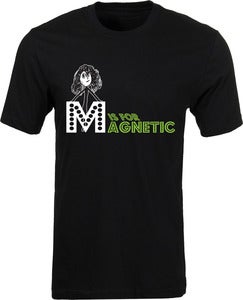 Image of Magnetic Tee