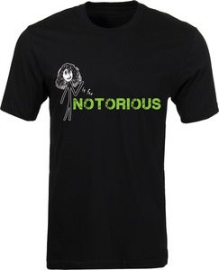 Image of Notorious Tee