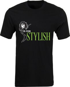 Image of Stylish Tee