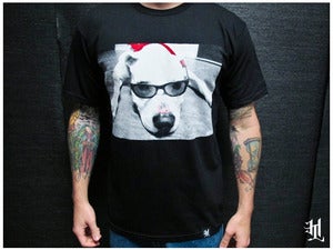 Image of *BRAND NEW* HOTLIFE - "BO TIME" T