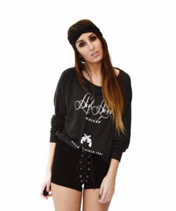 Image of THE KILLER SWEATER