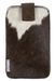 Image of Iphone Cowhide case
